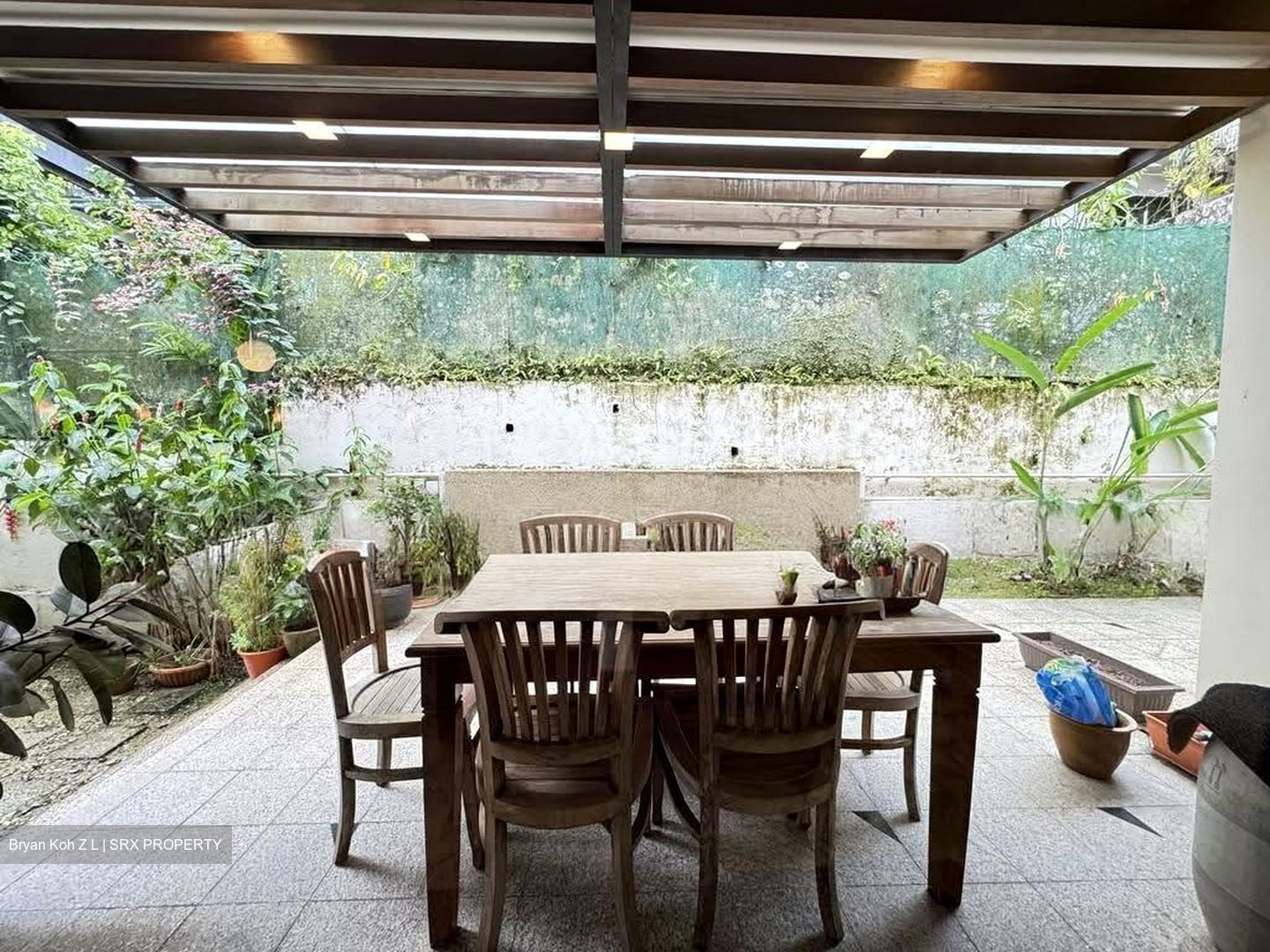 Orchid Village (D11), Semi-Detached #608151311